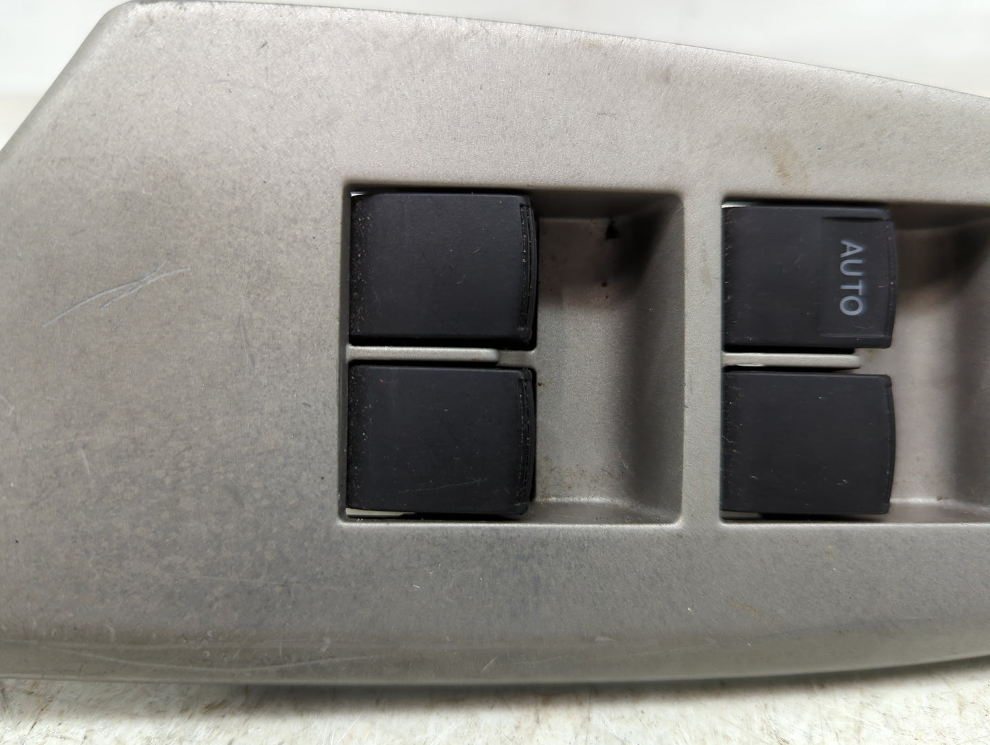 2009-2013 Toyota Corolla Master Power Window Switch Replacement Driver Side Left P/N:74232-02730 Fits OEM Used Auto Parts - 