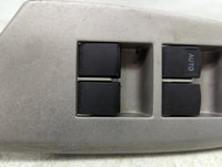 2009-2013 Toyota Corolla Master Power Window Switch Replacement Driver Side Left P/N:74232-02730 Fits OEM Used Auto Parts - 
