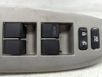 2009-2013 Toyota Corolla Master Power Window Switch Replacement Driver Side Left P/N:74232-02730 Fits OEM Used Auto Parts - 
