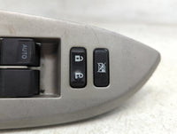 2009-2013 Toyota Corolla Master Power Window Switch Replacement Driver Side Left P/N:74232-02730 Fits OEM Used Auto Parts - 
