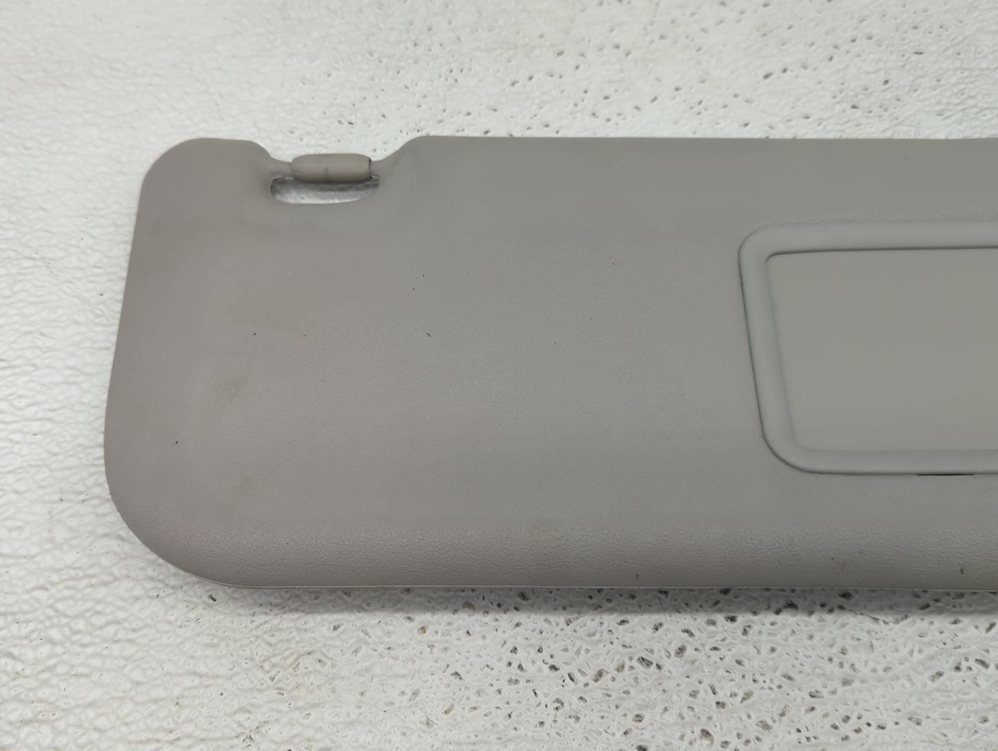2009-2013 Toyota Corolla Sun Visor Shade Replacement Passenger Right Mirror Fits Fits 2009 2010 2011 2012 2013 OEM Used Auto