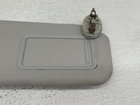 2009-2013 Toyota Corolla Sun Visor Shade Replacement Passenger Right Mirror Fits Fits 2009 2010 2011 2012 2013 OEM Used Auto