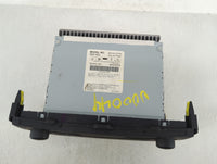 2009 Toyota Corolla Radio AM FM Cd Player Receiver Replacement P/N:86120-02750 Fits OEM Used Auto Parts - Oemusedautoparts1.
