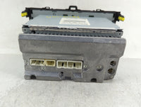 2009 Toyota Corolla Radio AM FM Cd Player Receiver Replacement P/N:86120-02750 Fits OEM Used Auto Parts - Oemusedautoparts1.