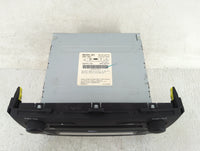 2009 Toyota Corolla Radio AM FM Cd Player Receiver Replacement P/N:86120-02770 Fits OEM Used Auto Parts - Oemusedautoparts1.