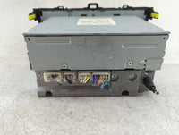 2009 Toyota Corolla Radio AM FM Cd Player Receiver Replacement P/N:86120-02770 Fits OEM Used Auto Parts - Oemusedautoparts1.