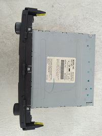 2009 Toyota Corolla Radio AM FM Cd Player Receiver Replacement P/N:86120-02770 Fits OEM Used Auto Parts - Oemusedautoparts1.