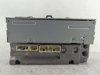 2009 Toyota Corolla Radio AM FM Cd Player Receiver Replacement P/N:86120-02770 Fits OEM Used Auto Parts - Oemusedautoparts1.