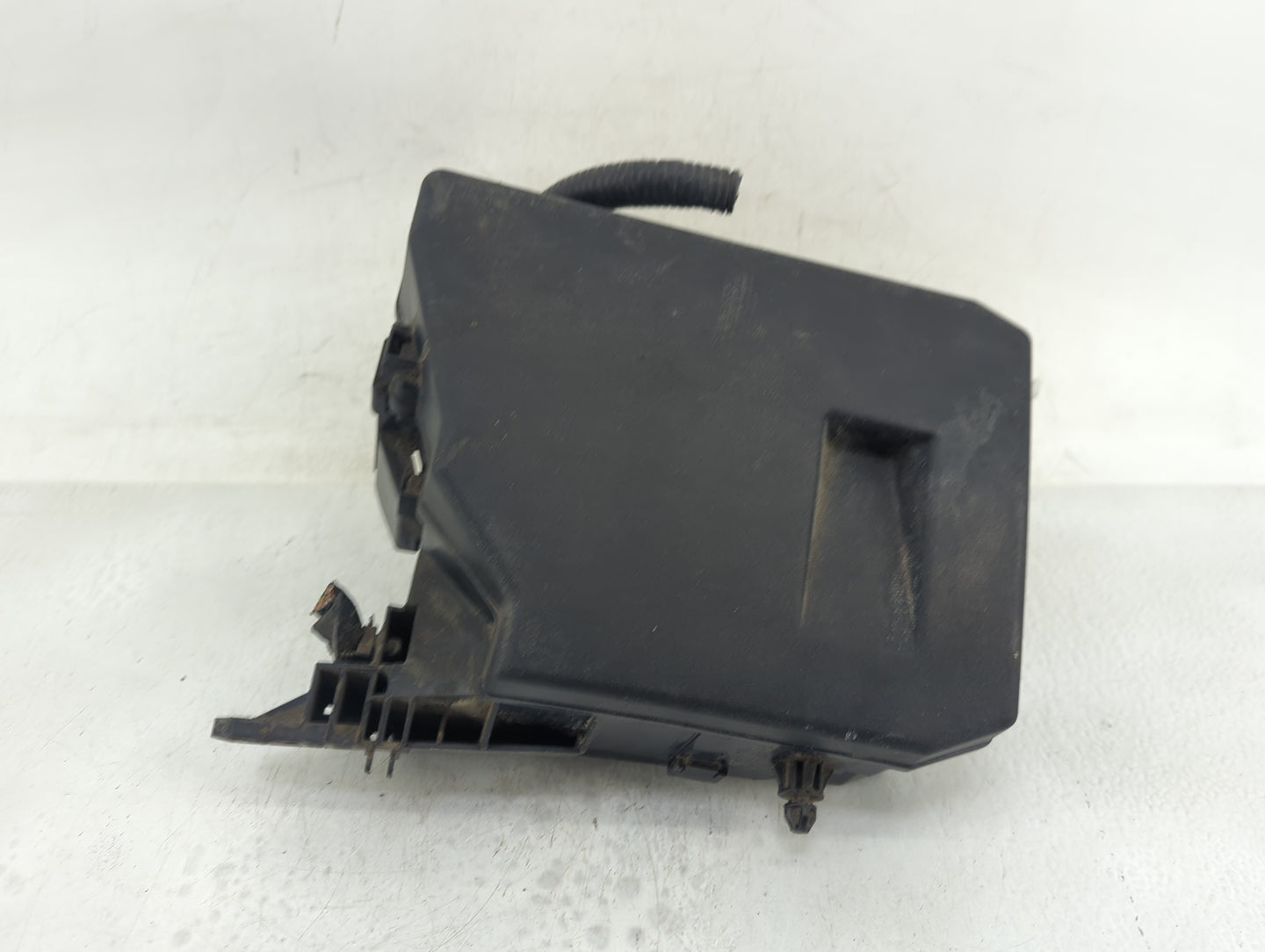 2009-2013 Toyota Corolla Fusebox Fuse Box Panel Relay Module Fits Fits 2009 2010 2011 2012 2013 2014 OEM Used Auto Parts - O