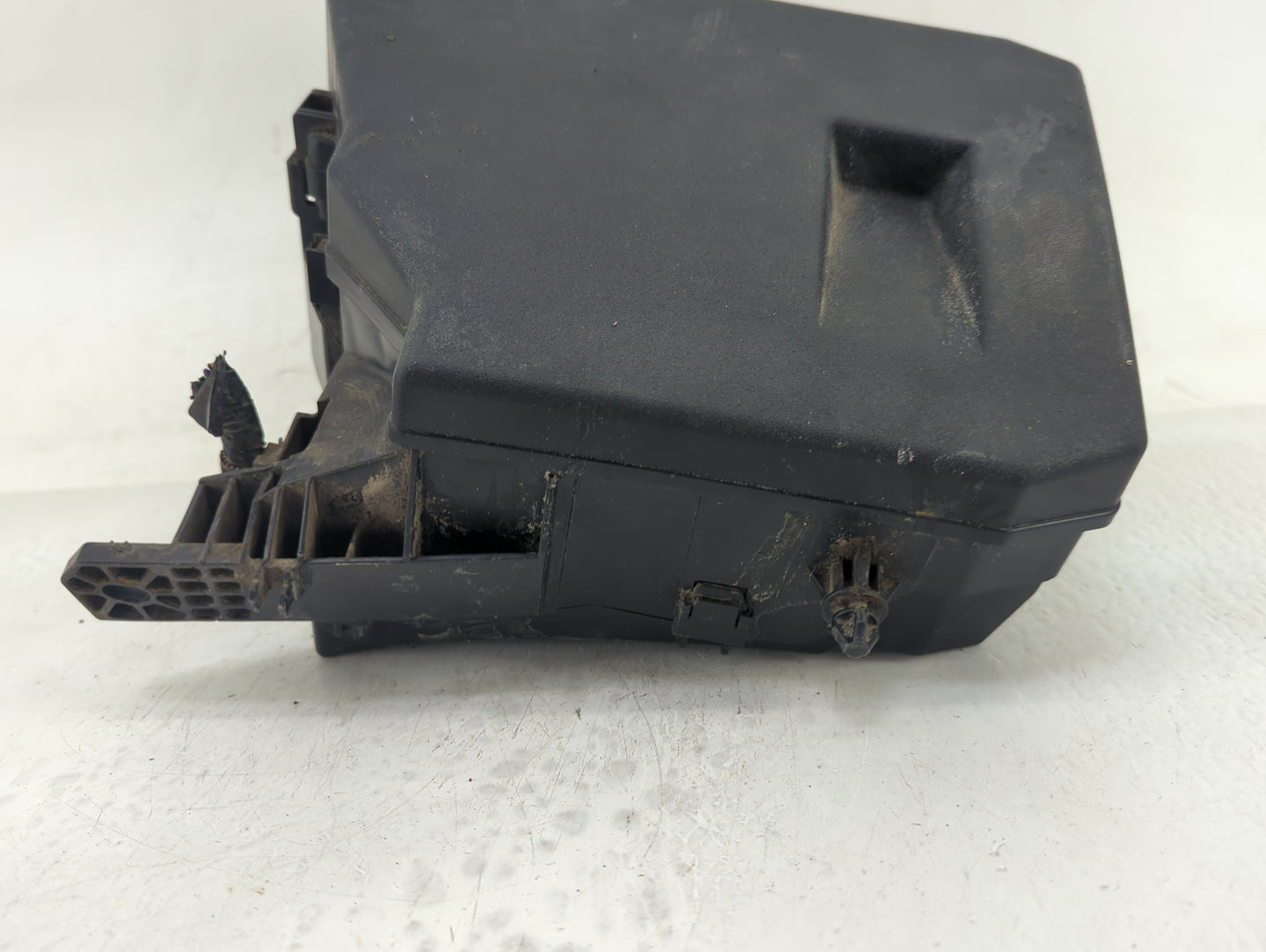 2009-2013 Toyota Corolla Fusebox Fuse Box Panel Relay Module Fits Fits 2009 2010 2011 2012 2013 2014 OEM Used Auto Parts - O
