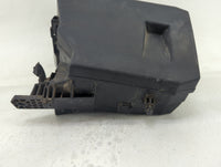 2009-2013 Toyota Corolla Fusebox Fuse Box Panel Relay Module Fits Fits 2009 2010 2011 2012 2013 2014 OEM Used Auto Parts - O