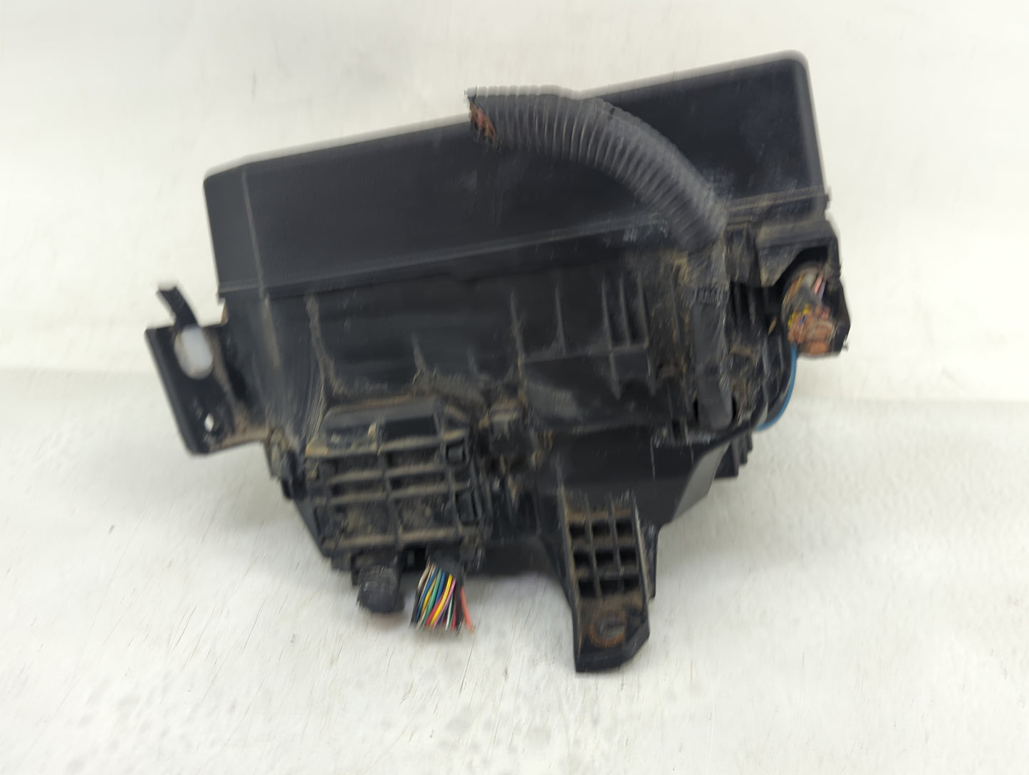 2009-2013 Toyota Corolla Fusebox Fuse Box Panel Relay Module Fits Fits 2009 2010 2011 2012 2013 2014 OEM Used Auto Parts - O
