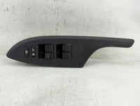 2009-2013 Toyota Corolla Master Power Window Switch Replacement Driver Side Left P/N:74232-02720 Fits OEM Used Auto Parts - 