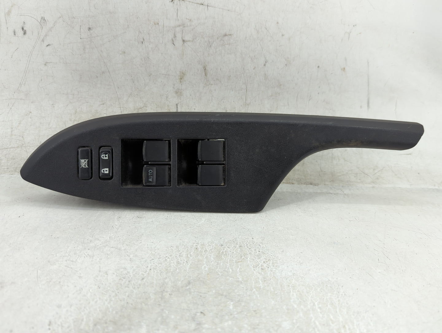 2009-2013 Toyota Corolla Master Power Window Switch Replacement Driver Side Left P/N:74232-02720 Fits OEM Used Auto Parts - 