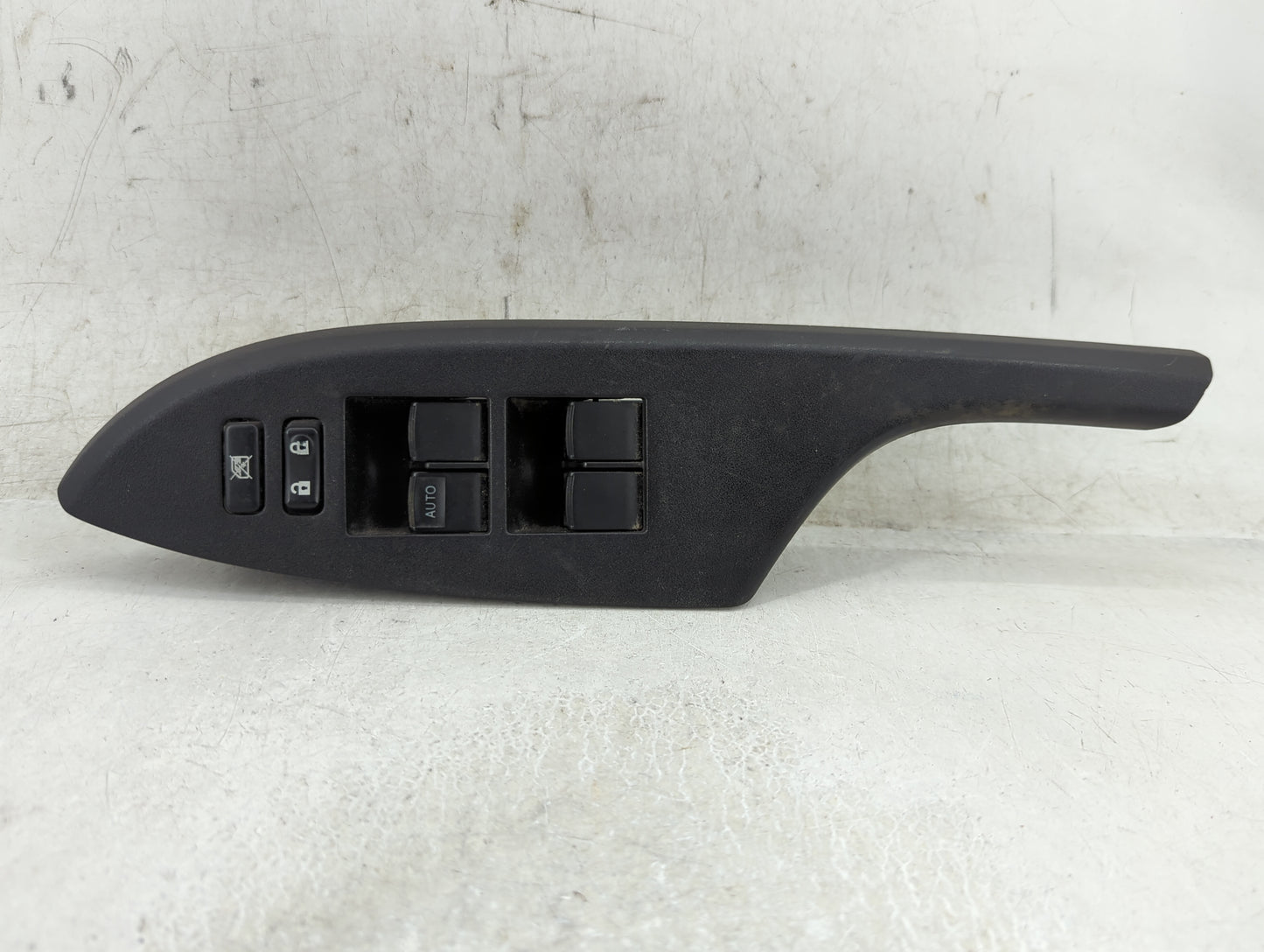 2009-2013 Toyota Corolla Master Power Window Switch Replacement Driver Side Left P/N:74232-02720 Fits OEM Used Auto Parts - 