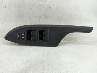 compare product 2009-2013 Toyota Corolla Master Power Window Switch Replacement Driver Side Left P/N:74232-02720 Fits OEM Used Auto Parts