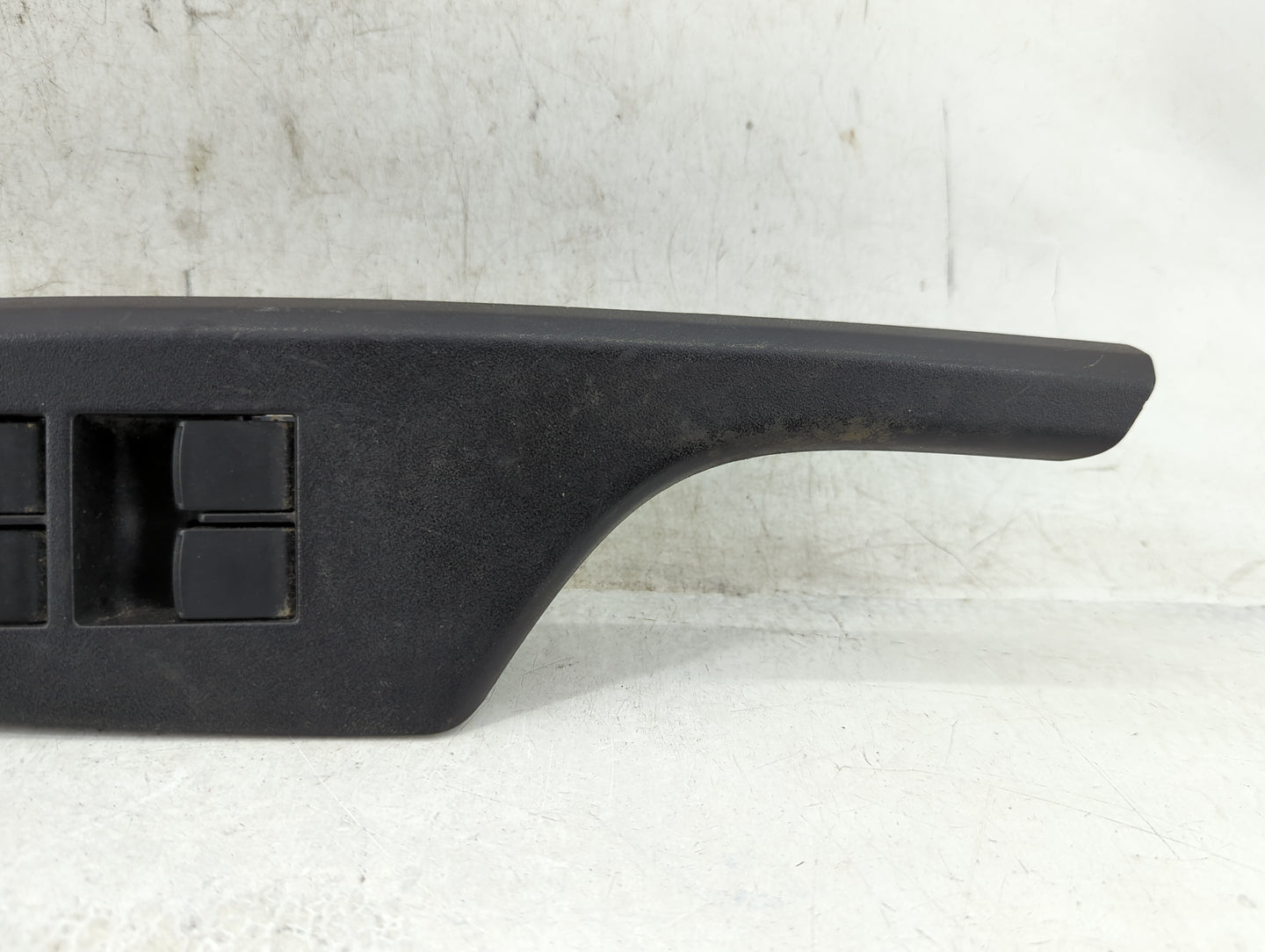2009-2013 Toyota Corolla Master Power Window Switch Replacement Driver Side Left P/N:74232-02720 Fits OEM Used Auto Parts - 