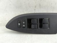 2009-2013 Toyota Corolla Master Power Window Switch Replacement Driver Side Left P/N:74232-02720 Fits OEM Used Auto Parts - 