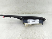 2009-2013 Toyota Corolla Master Power Window Switch Replacement Driver Side Left P/N:74232-02720 Fits OEM Used Auto Parts - 