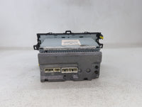 2009 Toyota Corolla Radio AM FM Cd Player Receiver Replacement P/N:86120-02750 Fits OEM Used Auto Parts - Oemusedautoparts1.