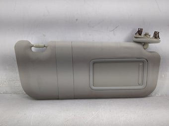 compare product 2009-2013 Toyota Corolla Sun Visor Shade Replacement Passenger Right Mirror Fits Fits 2009 2010 2011 2012 2013 OEM Used Auto Parts