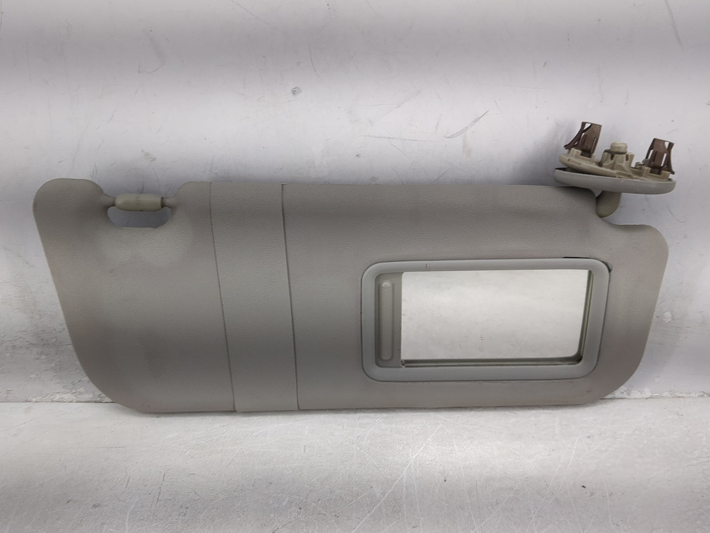 2009-2013 Toyota Corolla Sun Visor Shade Replacement Passenger Right Mirror Fits Fits 2009 2010 2011 2012 2013 OEM Used Auto