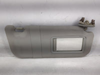 2009-2013 Toyota Corolla Sun Visor Shade Replacement Passenger Right Mirror Fits Fits 2009 2010 2011 2012 2013 OEM Used Auto