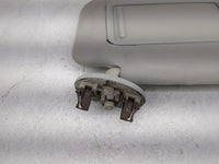 2009-2013 Toyota Corolla Sun Visor Shade Replacement Passenger Right Mirror Fits Fits 2009 2010 2011 2012 2013 OEM Used Auto