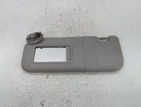 2009-2013 Toyota Corolla Sun Visor Shade Replacement Driver Left Mirror Fits Fits 2009 2010 2011 2012 2013 OEM Used Auto Par
