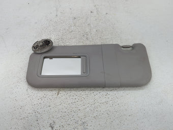 compare product 2009-2013 Toyota Corolla Sun Visor Shade Replacement Driver Left Mirror Fits Fits 2009 2010 2011 2012 2013 OEM Used Auto Parts