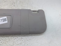 2009-2013 Toyota Corolla Sun Visor Shade Replacement Driver Left Mirror Fits Fits 2009 2010 2011 2012 2013 OEM Used Auto Par