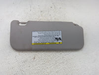 2009-2013 Toyota Corolla Sun Visor Shade Replacement Driver Left Mirror Fits Fits 2009 2010 2011 2012 2013 OEM Used Auto Par