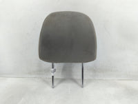 2009 Toyota Corolla Headrest Head Rest Front Driver Seat Gray - Oemusedautoparts1.com