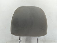 2009 Toyota Corolla Headrest Head Rest Front Driver Seat Gray - Oemusedautoparts1.com