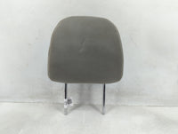 2009 Toyota Corolla Headrest Head Rest Front Driver Passenger Seat Fits OEM Used Auto Parts - Oemusedautoparts1.com