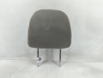 compare product 2009 Toyota Corolla Headrest Head Rest Front Driver Passenger Seat Fits OEM Used Auto Parts