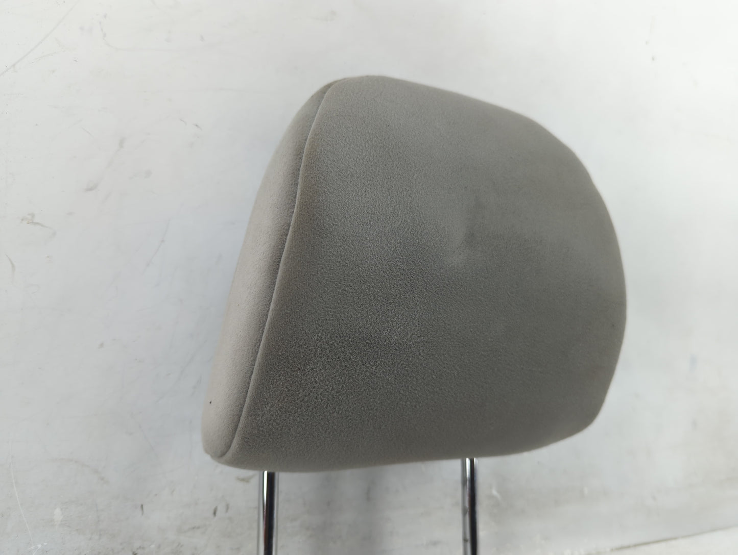 2009 Toyota Corolla Headrest Head Rest Front Driver Passenger Seat Fits OEM Used Auto Parts - Oemusedautoparts1.com