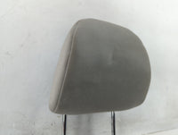 2009 Toyota Corolla Headrest Head Rest Front Driver Passenger Seat Fits OEM Used Auto Parts - Oemusedautoparts1.com