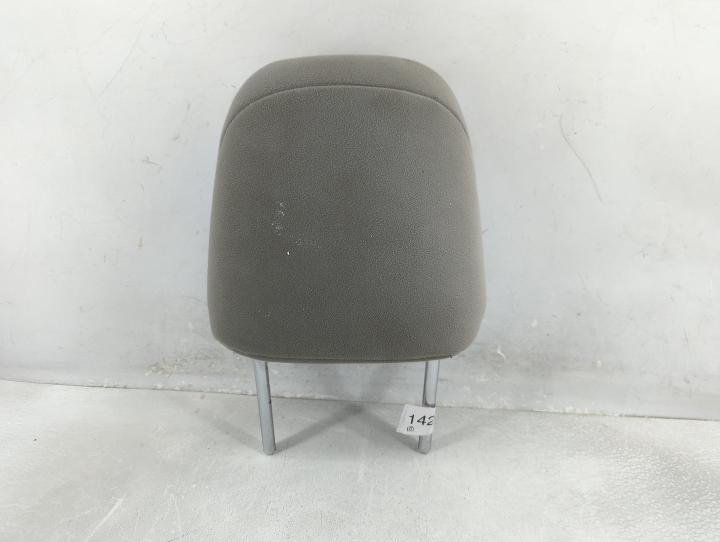 2009 Toyota Corolla Headrest Head Rest Front Driver Passenger Seat Fits OEM Used Auto Parts - Oemusedautoparts1.com
