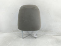 2009 Toyota Corolla Headrest Head Rest Front Driver Passenger Seat Fits OEM Used Auto Parts - Oemusedautoparts1.com