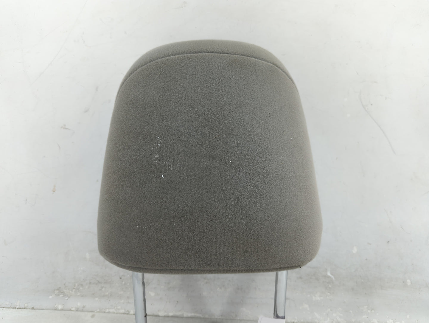 2009 Toyota Corolla Headrest Head Rest Front Driver Passenger Seat Fits OEM Used Auto Parts - Oemusedautoparts1.com