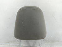 2009 Toyota Corolla Headrest Head Rest Front Driver Passenger Seat Fits OEM Used Auto Parts - Oemusedautoparts1.com