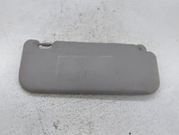 2009-2013 Toyota Corolla Sun Visor Shade Replacement Driver Left Mirror Fits Fits 2009 2010 2011 2012 2013 OEM Used Auto Par