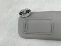 2009-2013 Toyota Corolla Sun Visor Shade Replacement Driver Left Mirror Fits Fits 2009 2010 2011 2012 2013 OEM Used Auto Par
