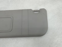 2009-2013 Toyota Corolla Sun Visor Shade Replacement Driver Left Mirror Fits Fits 2009 2010 2011 2012 2013 OEM Used Auto Par