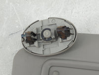 2009-2013 Toyota Corolla Sun Visor Shade Replacement Driver Left Mirror Fits Fits 2009 2010 2011 2012 2013 OEM Used Auto Par