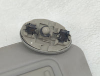 2009-2013 Toyota Corolla Sun Visor Shade Replacement Passenger Right Mirror Fits Fits 2009 2010 2011 2012 2013 OEM Used Auto