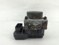 2009-2010 Toyota Corolla ABS Pump Control Module Replacement P/N:89541-12550 44510-02170 Fits Fits 2009 2010 OEM Used Auto P