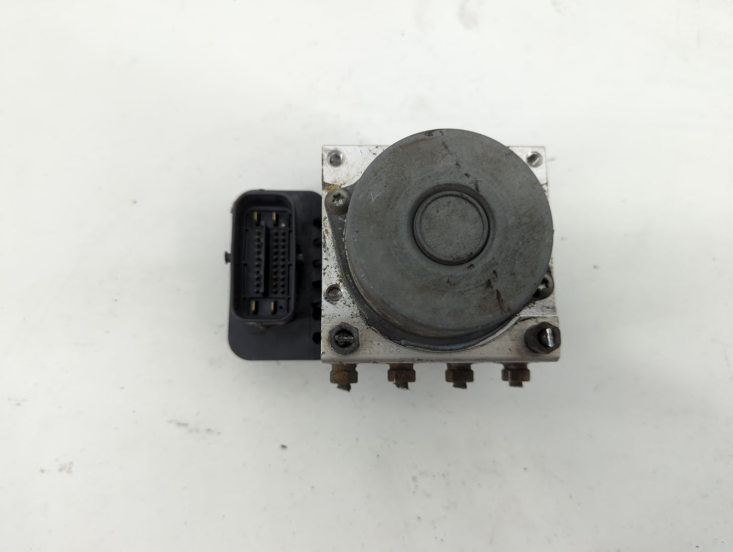 2009-2010 Toyota Corolla ABS Pump Control Module Replacement P/N:89541-12550 44510-02170 Fits Fits 2009 2010 OEM Used Auto P