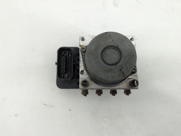 2009-2010 Toyota Corolla ABS Pump Control Module Replacement P/N:89541-12550 44510-02170 Fits Fits 2009 2010 OEM Used Auto Parts
